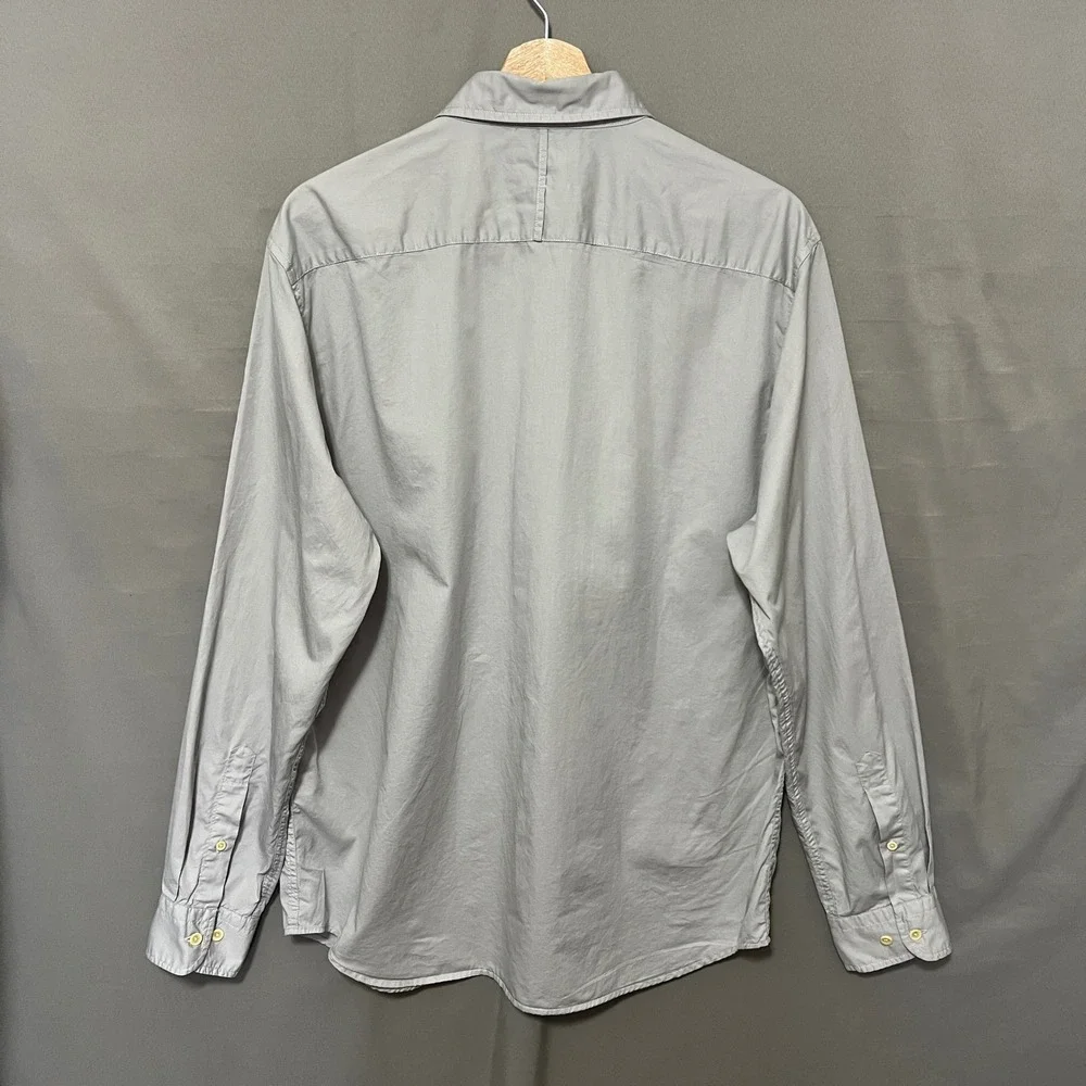 Banana Republic versatile long